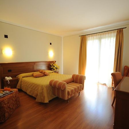 全景酒店 Montepulciano Stazione 外观 照片