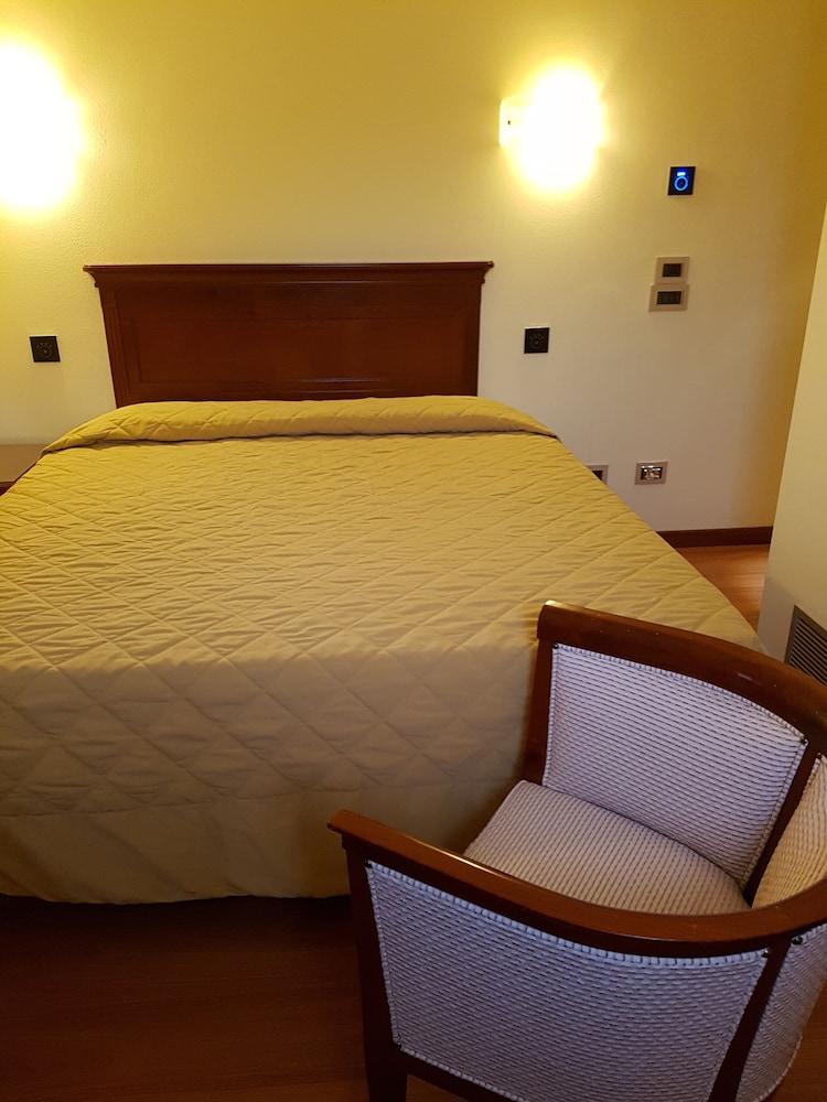 全景酒店 Montepulciano Stazione 外观 照片