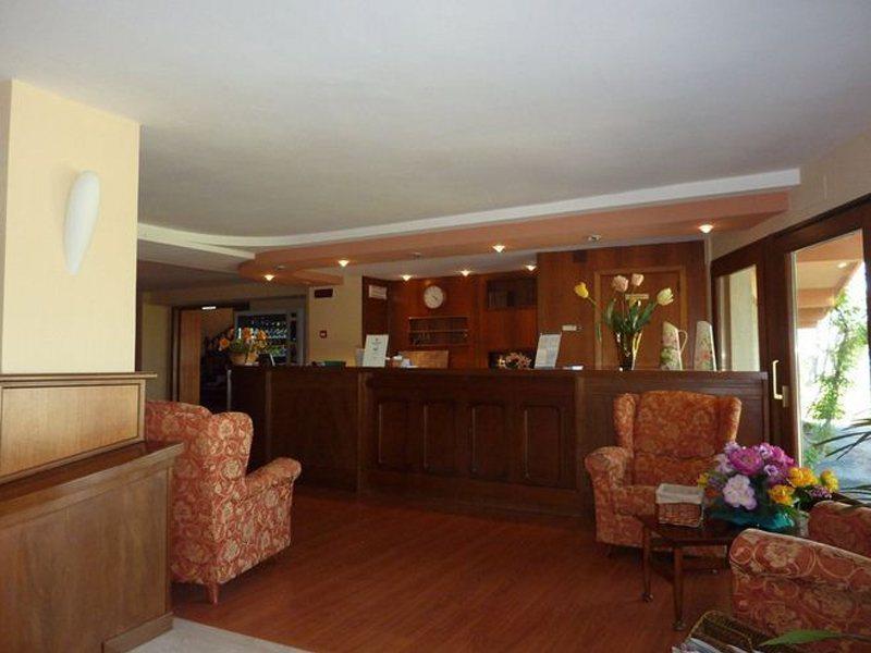 全景酒店 Montepulciano Stazione 外观 照片