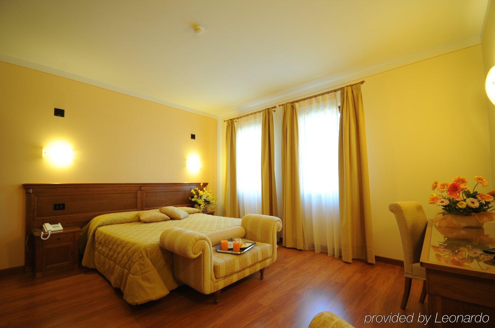 全景酒店 Montepulciano Stazione 外观 照片
