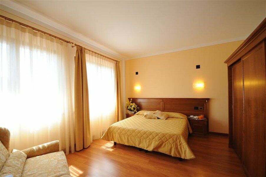 全景酒店 Montepulciano Stazione 外观 照片
